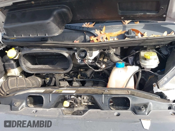 2016 Ram ProMaster Cargo with VIN 3C6TRVAG3GE114210, listed as a IAAI auction lot 40809607 with 181,272 mi miles and . Bid and sale history available at DreamBid. Image 10.