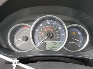 2014 Toyota Corolla L с VIN 2T1BURHE6EC117788, выставлен на аукционе Copart как лот 51593715 с пробегом 198 567 миль миль и Чистый • Clean title. История ставок и продаж доступна на DreamBid. Изображение 9.