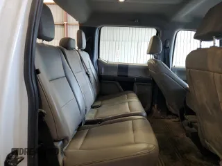 2022 Ford F-250 XL с VIN 1FT7W2B62NEE20248, выставлен на аукционе Copart как лот 51626905 с пробегом 73 948 миль миль и Списание • Salvage title. История ставок и продаж доступна на DreamBid. Изображение 11.