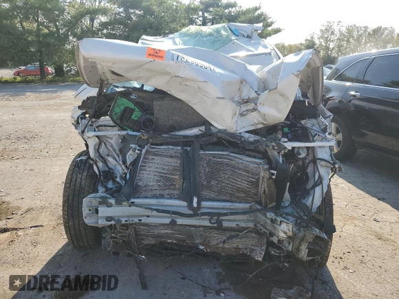 2018 Buick Enclave Premium with VIN 5GAEVBKW1JJ180543, listed as a Copart auction lot 73290964 with Not Provided miles and Non Repairable. Bid and sale history available at carsss.com. Image 5.