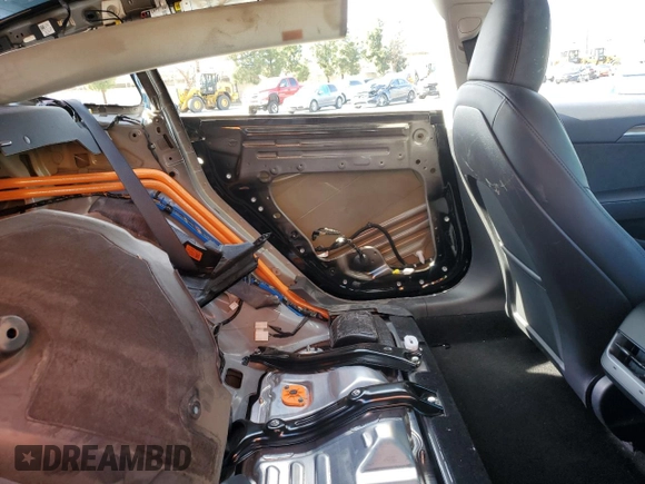2023 Tesla Model 3 с VIN 5YJ3E1EA9PF676724, выставлен на аукционе Copart как лот 46357805 с пробегом Не указан миль и Списание • Salvage title. История ставок и продаж доступна на DreamBid. Изображение 10.