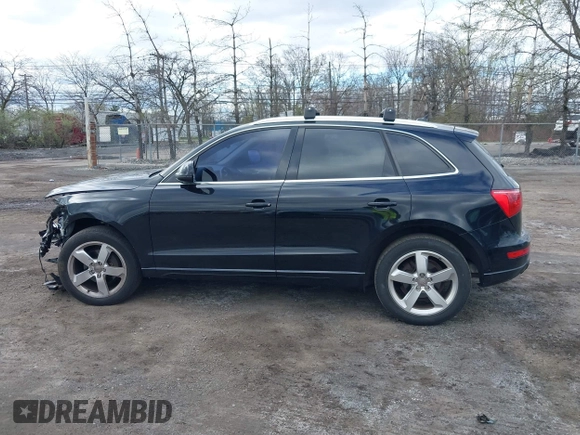 2011 Audi Q5 Premium Plus z VIN WA1LFAFPXBA018485, wystawiony jako IAAI lot #42050334 z przebiegiem 129 936 mil mil oraz . Historia ofert i sprzedaży dostępna na DreamBid. Obrazek 14.