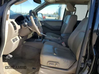 2011 Nissan Frontier Pro-4X with VIN 1N6AD0EV3BC437910, listed as a Copart auction lot 50757705 with 130,477 mi miles and Salvage title. Bid and sale history available at DreamBid. Image 7.