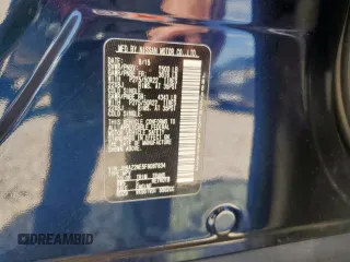 2015 Infiniti QX80 z VIN JN8AZ2NE5F9087834, wystawiony jako Copart lot #60919505 z przebiegiem 42 526 mil mil oraz Szkoda całkowita • Salvage title. Historia ofert i sprzedaży dostępna na DreamBid. Obrazek 13.