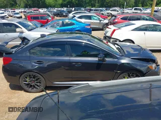 2018 Subaru WRX STI Launch с VIN JF1VA2W65J9838456, выставлен на аукционе IAAI как лот 42242468 с пробегом 61 442 миль миль и . История ставок и продаж доступна на DreamBid. Изображение 13.