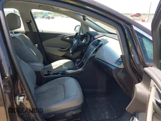 2013 Buick Verano with VIN 1G4PP5SK3D4217199, listed as a IAAI auction lot 42591063 with 109,327 mi miles and . Bid and sale history available at DreamBid. Image 5.