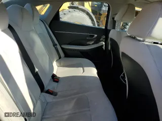 2020 Hyundai Sonata Hybrid Blue with VIN KMHL24JJ9LA015953, listed as a Copart auction lot 46681105 with 99,582 mi miles and Salvage Title. Bid and sale history available at carsss.com. Image 10.