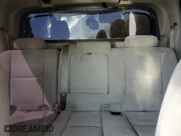 2007 Chevrolet Avalanche 1LT with VIN 3GNEC120X7G268034, listed as a Copart auction lot 53729235 with 282,558 mi miles and Salvage title. Bid and sale history available at DreamBid. Image 10.
