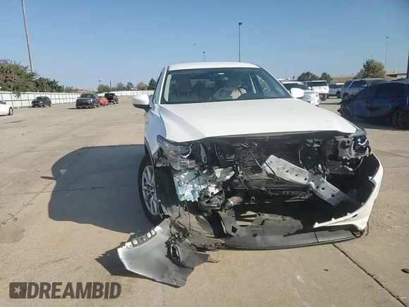 2017 Mazda CX-9 Sport with VIN JM3TCABY0H0135334, listed as a Copart auction lot 76350954 with 108,693 mi miles and Salvage Title. Bid and sale history available at DreamBid. Image 12.