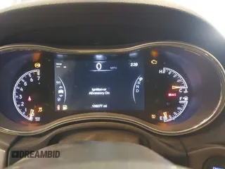 2018 Jeep Grand Cherokee Limited with VIN 1C4RJFBG9JC268479, listed as a IAAI auction lot 42032948 with 106,077 mi miles and . Bid and sale history available at DreamBid. Image 7.