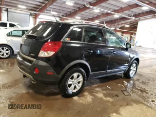 2009 Saturn VUE XE with VIN 3GSDL43N79S535313, listed as a Copart auction lot 44896995 with 201,949 mi miles and Clean Title. Bid and sale history available at DreamBid. Image 3.