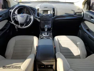 2015 Ford Edge SE with VIN 2FMTK3G81FBB56913, listed as a Copart auction lot 77714314 with 98,836 mi miles and Clean Title. Bid and sale history available at carsss.com. Image 8.
