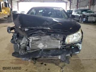 2012 Buick LaCrosse Convenience with VIN 1G4GB5ER8CF269843, listed as a Copart auction lot 79179184 with 171,761 mi miles and Salvage Title. Bid and sale history available at carsss.com. Image 5.