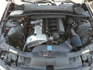 2008 BMW 3 Series 328i with VIN WBAWL13558PX17492, listed as a Copart auction lot 58945074 with 141,233 mi miles and Clean Title. Bid and sale history available at carsss.com. Image 11.
