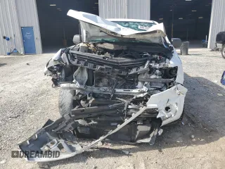 2016 Chevrolet Colorado 2WD WT with VIN 1GCGSBE37G1391949, listed as a Copart auction lot 60876865 with 186,288 mi miles and Salvage title. Bid and sale history available at DreamBid. Image 5.