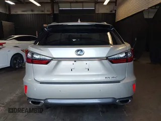 2017 Lexus RX 350 z VIN 2T2BZMCAXHC064652, wystawiony jako IAAI lot #42524586 z przebiegiem 70 702 mil mil oraz . Historia ofert i sprzedaży dostępna na DreamBid. Obrazek 16.