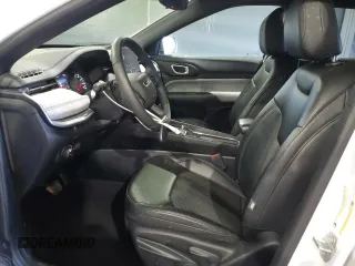 2024 Jeep Compass Latitude с VIN 3C4NJDBN0RT109769, выставлен на аукционе Copart как лот 64355875 с пробегом 42 980 миль миль и Чистый • Clean title. История ставок и продаж доступна на DreamBid. Изображение 7.