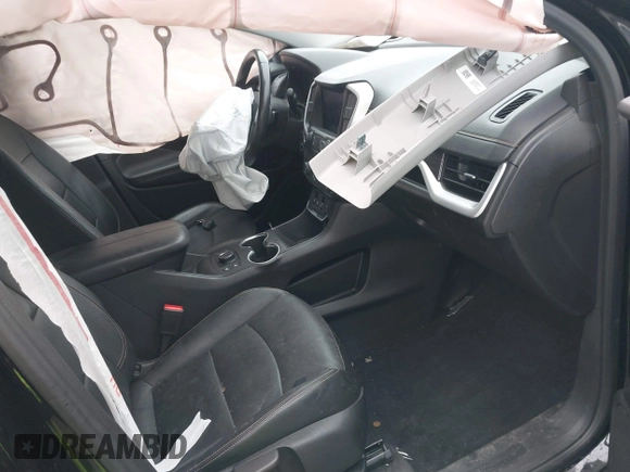 2020 GMC Terrain SLT with VIN 3GKALPEV8LL299547, listed as a IAAI auction lot 42324814 with 70,422 mi miles and . Bid and sale history available at DreamBid. Image 5.
