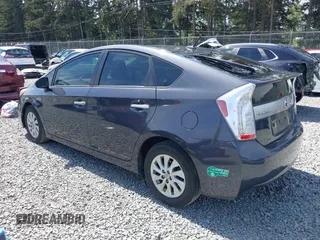 2013 Toyota Prius with VIN JTDKN3DP3D3040869, listed as a IAAI auction lot 42197022 with 174,115 mi miles and . Bid and sale history available at DreamBid. Image 3.