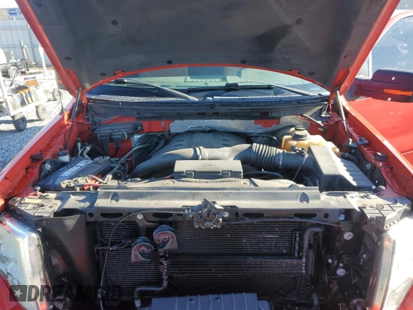 2013 Ford F-150 XL with VIN 1FTFW1CT9DFA26524, listed as a Copart auction lot 49811955 with 216,823 mi miles and Salvage Title. Bid and sale history available at carsss.com. Image 11.
