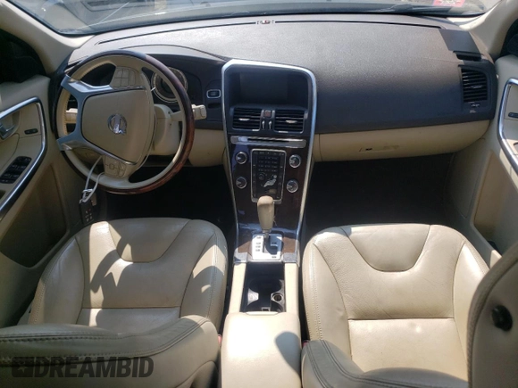 2012 Volvo XC60 3.0L с VIN YV4902DZXC2313591, выставлен на аукционе Copart как лот 55036515 с пробегом 162 835 миль миль и Списание • Salvage title. История ставок и продаж доступна на DreamBid. Изображение 8.