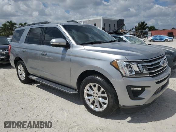 2020 Ford Expedition XLT с VIN 1FMJU1HTXLEA41283, выставлен на аукционе Copart как лот 53759715 с пробегом Не указан миль и На запчасти • Non repairable. История ставок и продаж доступна на DreamBid. Изображение 4.