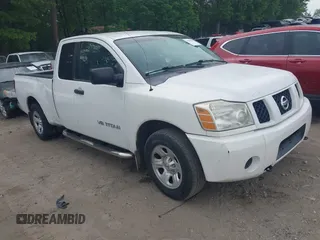 2006 Nissan Titan SE with VIN 1N6BA06A76N561892, listed as a IAAI auction lot 42113086 with 222,292 mi miles and . Bid and sale history available at DreamBid. Image 1.