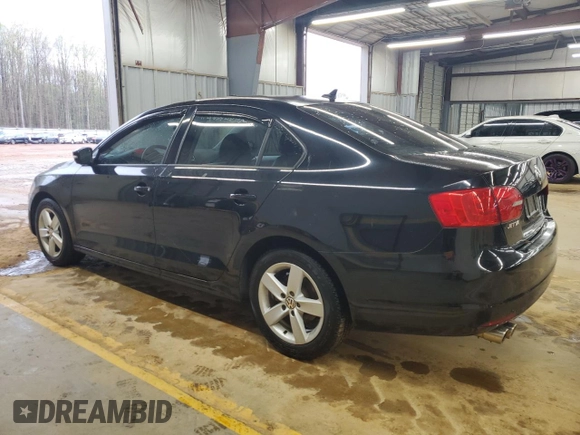 2011 Volkswagen Jetta TDI с VIN 3VWLL7AJ3BM110297, выставлен на аукционе Copart как лот 51360055 с пробегом 270 536 миль миль и Чистый • Clean title. История ставок и продаж доступна на DreamBid. Изображение 2.