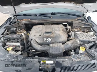 2013 Dodge Durango Citadel with VIN 1C4RDHEG2DC672632, listed as a IAAI auction lot 42432340 with 246,901 mi miles and . Bid and sale history available at DreamBid. Image 10.