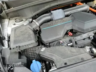 2023 Kia Sorento EX with VIN KNDRHDLG6P5176029, listed as a Copart auction lot 70425265 with 33,552 mi miles and Salvage title. Bid and sale history available at DreamBid. Image 16.