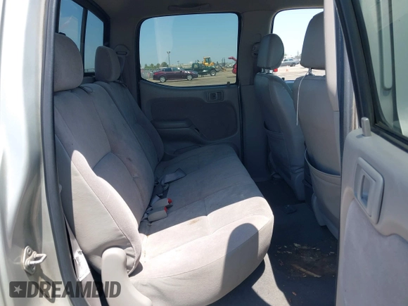 2003 Toyota Tacoma PreRunner с VIN 5TEGN92N83Z207821, выставлен на аукционе IAAI как лот 42427056 с пробегом 217 728 миль миль и . История ставок и продаж доступна на DreamBid. Изображение 8.