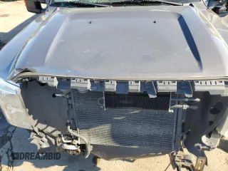 2012 Ford F-250 XL with VIN 1FT7W2A68CED01876, listed as a Copart auction lot 79629364 with 114,793 mi miles and Salvage title. Bid and sale history available at DreamBid. Image 11.