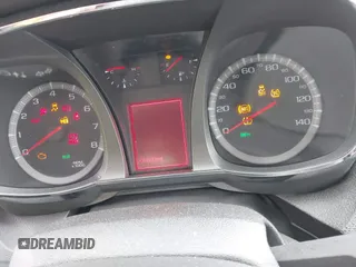 2014 GMC Terrain SLE with VIN 2GKFLVEK0E6169446, listed as a IAAI auction lot 41893227 with 63,200 mi miles and . Bid and sale history available at DreamBid. Image 7.
