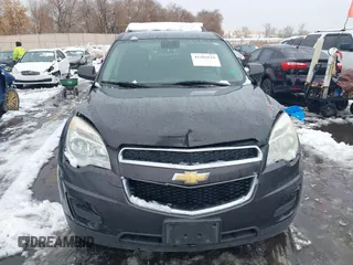 2014 Chevrolet Equinox LT with VIN 2GNFLFE34E6210789, listed as a IAAI auction lot 41103519 with 151,425 mi miles. Bid and sale history available at carsss.com. Image 12.