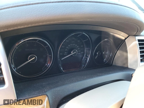 2010 Lincoln MKS EcoBoost with VIN 1LNHL9FT1AG613765, listed as a Copart auction lot 41785685 with Not Provided miles and Non Repairable. Bid and sale history available at DreamBid. Image 9.