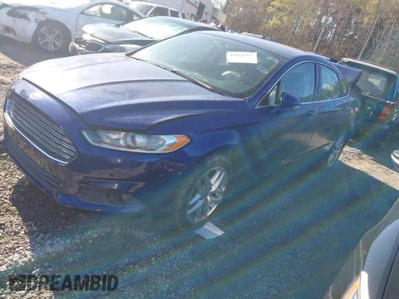 2013 Ford Fusion SE с VIN 3FA6P0HR0DR261777, выставлен на аукционе IAAI как лот 41854565 с пробегом 139 024 миль миль и . История ставок и продаж доступна на DreamBid. Изображение 16.