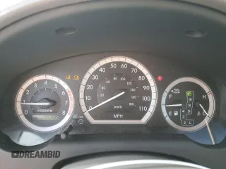 2006 Toyota Sienna CE z VIN 5TDZA23C06S404735, wystawiony jako Copart lot #59205165 z przebiegiem 185 309 mil mil oraz Szkoda całkowita • Salvage title. Historia ofert i sprzedaży dostępna na DreamBid. Obrazek 9.