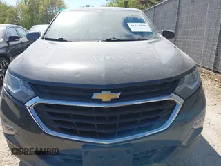 2018 Chevrolet Equinox LT z VIN 2GNAXSEV5J6207807, wystawiony jako IAAI lot #42224888 z przebiegiem 77 435 mil mil oraz . Historia ofert i sprzedaży dostępna na DreamBid. Obrazek 12.