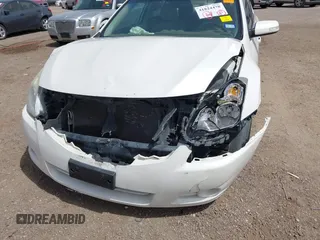 2012 Nissan Altima 2.5 SL with VIN 1N4AL2AP0CN486969, listed as a IAAI auction lot 41824478 with 151,288 mi miles. Bid and sale history available at carsss.com. Image 6.