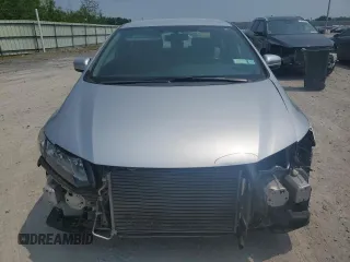 2014 Honda Civic LX z VIN 19XFB2F57EE014804, wystawiony jako Copart lot #59690565 z przebiegiem 208 650 mil mil oraz Szkoda całkowita • Salvage title. Historia ofert i sprzedaży dostępna na DreamBid. Obrazek 5.