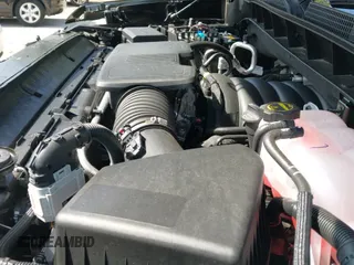 2025 GMC Sierra 1500 SLT with VIN 3GTUUDED9SG302166, listed as a IAAI auction lot 42702011 with 1,497 mi miles and . Bid and sale history available at DreamBid. Image 19.