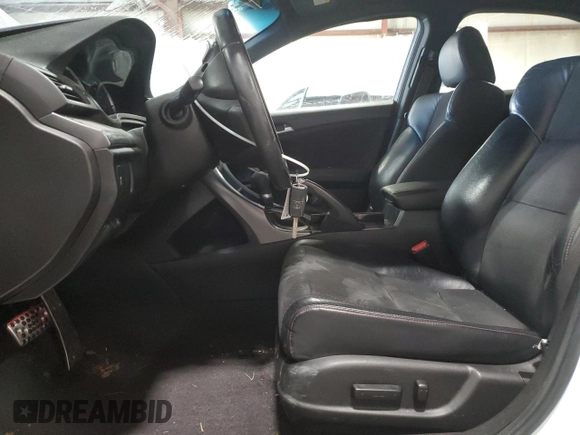 2013 Acura TSX Special Edition с VIN JH4CU2F88DC014192, выставлен на аукционе Copart как лот 43349225 с пробегом 129 073 миль миль и Списание • Salvage title. История ставок и продаж доступна на DreamBid. Изображение 7.