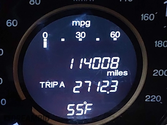 2013 Honda CR-V EX-L with VIN 5J6RM4H72DL009852, listed as a IAAI auction lot 42001091 with 114,008 mi miles and . Bid and sale history available at DreamBid. Image 16.