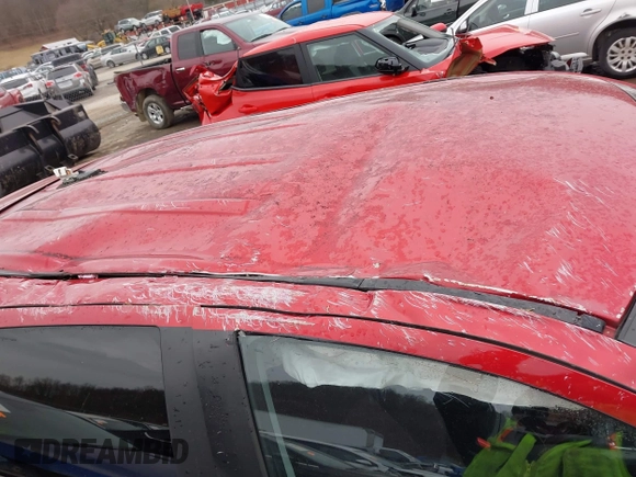 2019 Mitsubishi Outlander ES z VIN JA4AR3AU5KU030436, wystawiony jako IAAI lot #41509150 z przebiegiem 72 657 mil mil oraz . Historia ofert i sprzedaży dostępna na DreamBid. Obrazek 14.