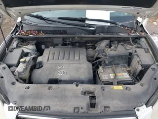 2007 Toyota RAV4 Limited with VIN JTMBK31V375024384, listed as a IAAI auction lot 41607817 with Not Provided miles. Bid and sale history available at carsss.com. Image 10.