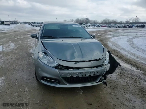 2013 Dodge Dart Aero with VIN 1C3CDFAHXDD216076, listed as a Copart auction lot 44908645 with NaN miles and Clean Title. Bid and sale history available at carsss.com. Image 14.