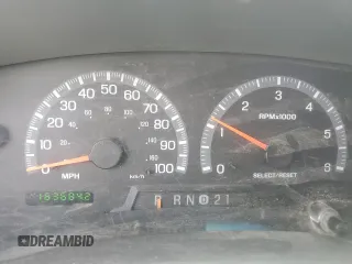 2004 Ford F-150 XL with VIN 2FTRF18W14CA74904, listed as a Copart auction lot 50361935 with 163,684 mi miles and Salvage title. Bid and sale history available at DreamBid. Image 9.