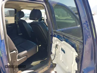 2013 GMC Sierra 1500 SLT с VIN 3GTP2WE76DG375975, выставлен на аукционе IAAI как лот 42374696 с пробегом 201 057 миль миль и . История ставок и продаж доступна на DreamBid. Изображение 8.
