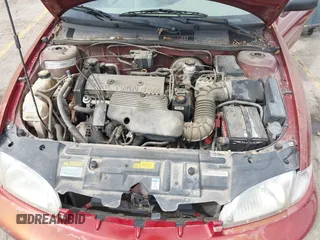 2000 Chevrolet Cavalier with VIN 1G1JF12T2Y7412786, listed as a IAAI auction lot 41954019 with 182,204 mi miles and . Bid and sale history available at DreamBid. Image 10.