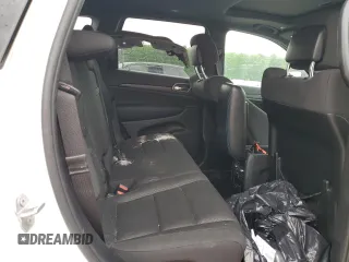 2019 Jeep Grand Cherokee Upland z VIN 1C4RJEAG3KC573022, wystawiony jako Copart lot #55415135 z przebiegiem 101 733 mil mil oraz Szkoda całkowita • Salvage title. Historia ofert i sprzedaży dostępna na DreamBid. Obrazek 11.
